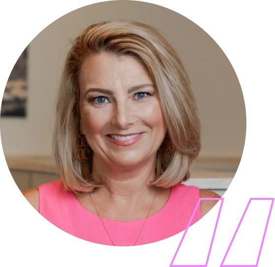 Julie Wade - quote