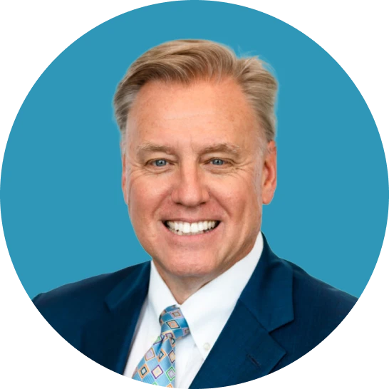 Rick Haase