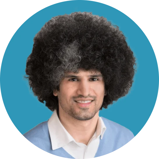 Hamed Mazrouei
