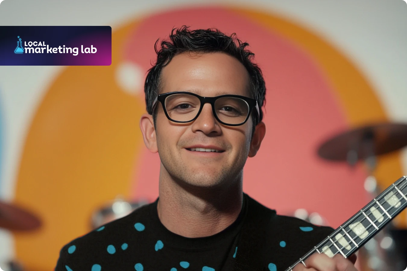 Jason Berkowitz AI image: Repeat customers with training