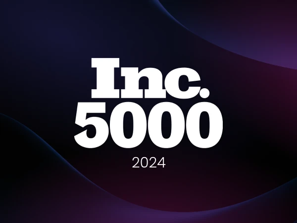 Evocalize named one of the fastest-growing private companies in America by Inc. 5000