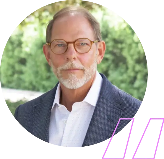 Steve Majerus, CEO of Synergy One Lending
