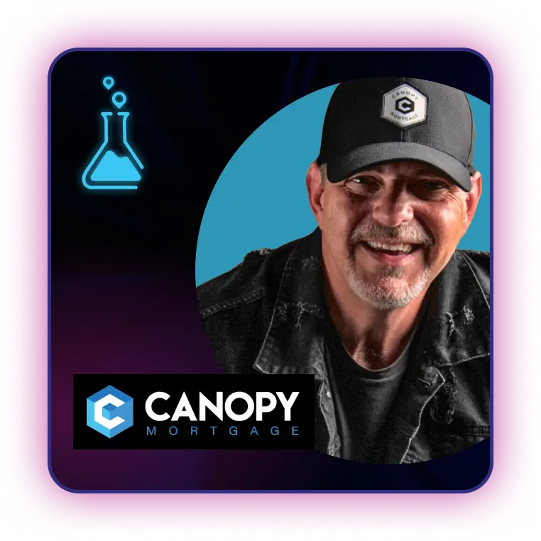 Local Marketing Lab Podcast thumbnail for Tim Davis