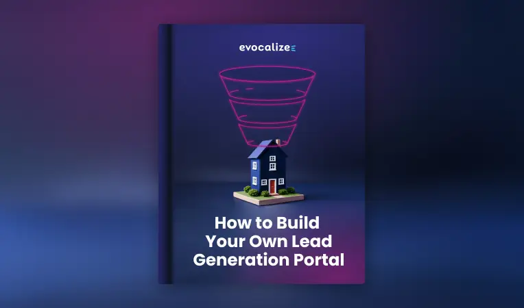 Lead Gen for Real Estate and Mortgage: Create Your Own Lead Engine