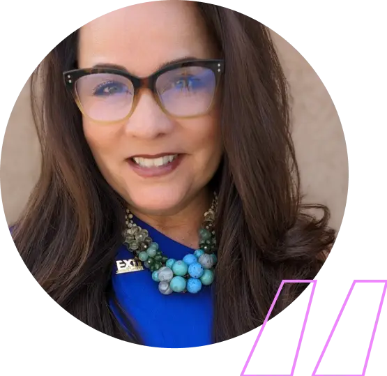 Annette Anthony EXIT Realty