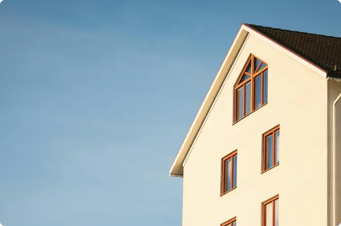 Picture of a house