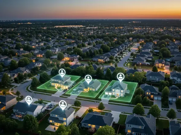 How to build the perfect mortgage client avatar with AI