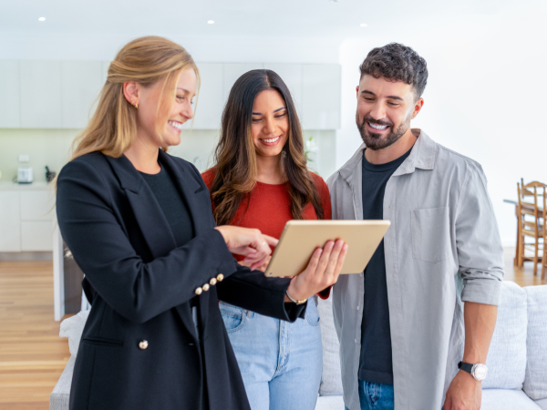 Why real estate leads don’t convert (and how AI can fix it)