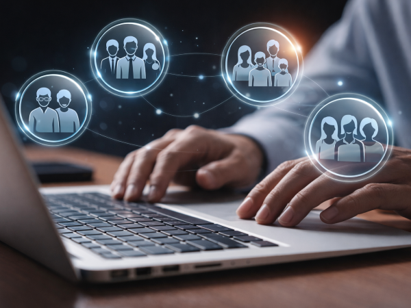 Real estate CRM marketing: How to re-engage your database online