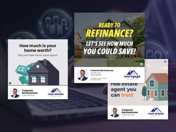 8+ real estate CRM marketing programs that actually generate business
