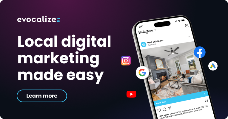 Learn more about Evocalize