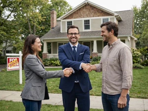 Build trust as a loan officer: Why you’re selling it twice