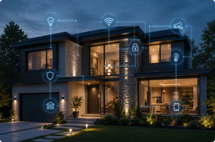 AI in Real Estate Marketing