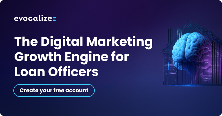 The Digital Marketing Growth Engine for Loan Officers
