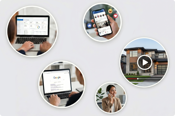 Examples of Loan Officer Marketing Tools