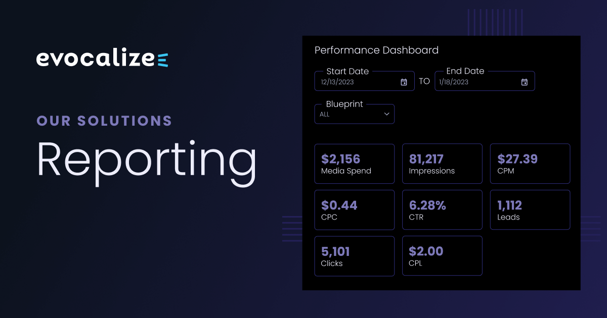 Franchise PPC reporting tools for local digital marketing