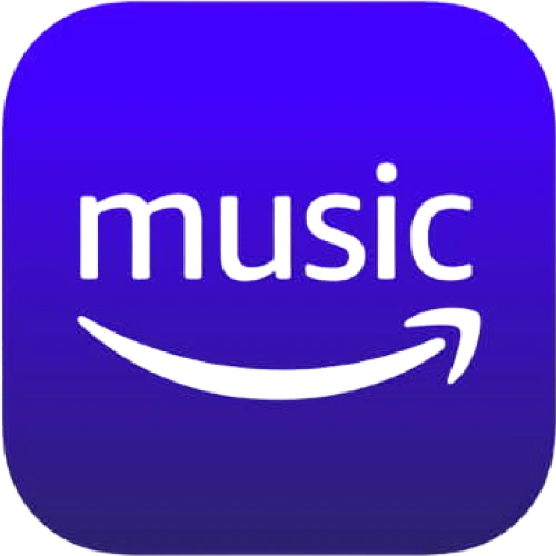 Amazon Music icon