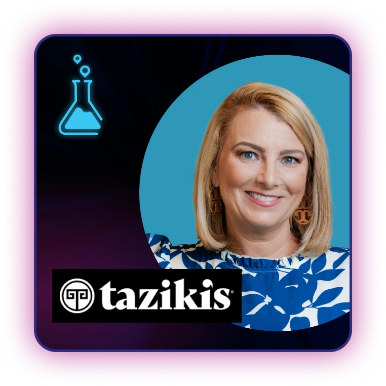 Local Marketing Lab Podcast thumbnail - Julie Wade