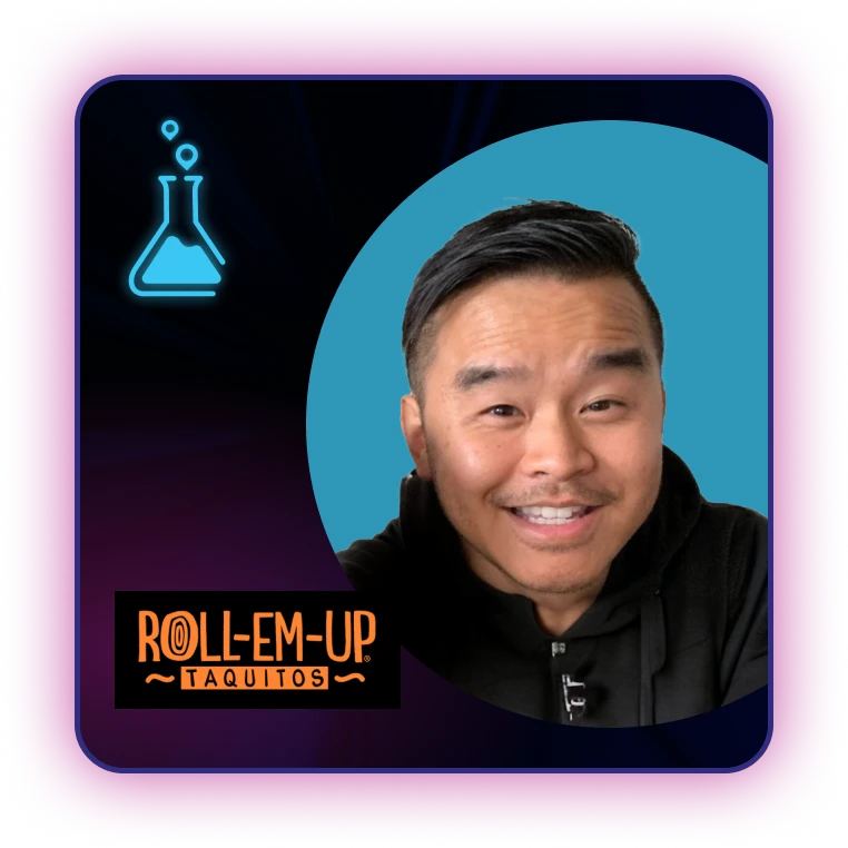 Local Marketing Lab Podcast thumbnail - Paul Tran