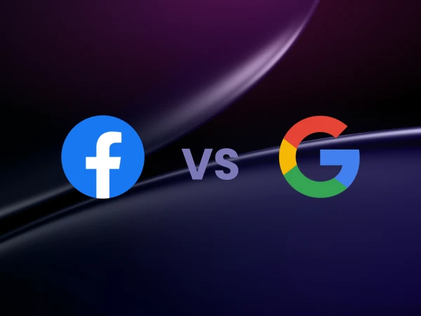 Facebook ads vs Google ads for multi-location businesses