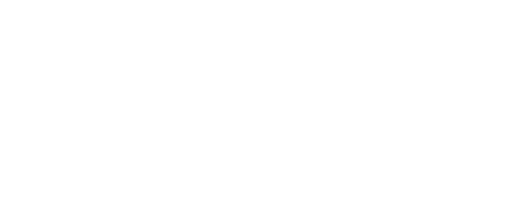 Taziki's Mediterranean Cafe Logo - White