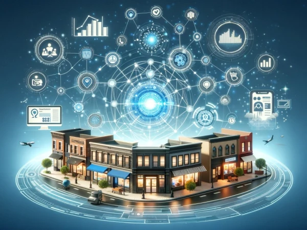 Local marketing in the AI era: A blueprint for elevating franchise marketing