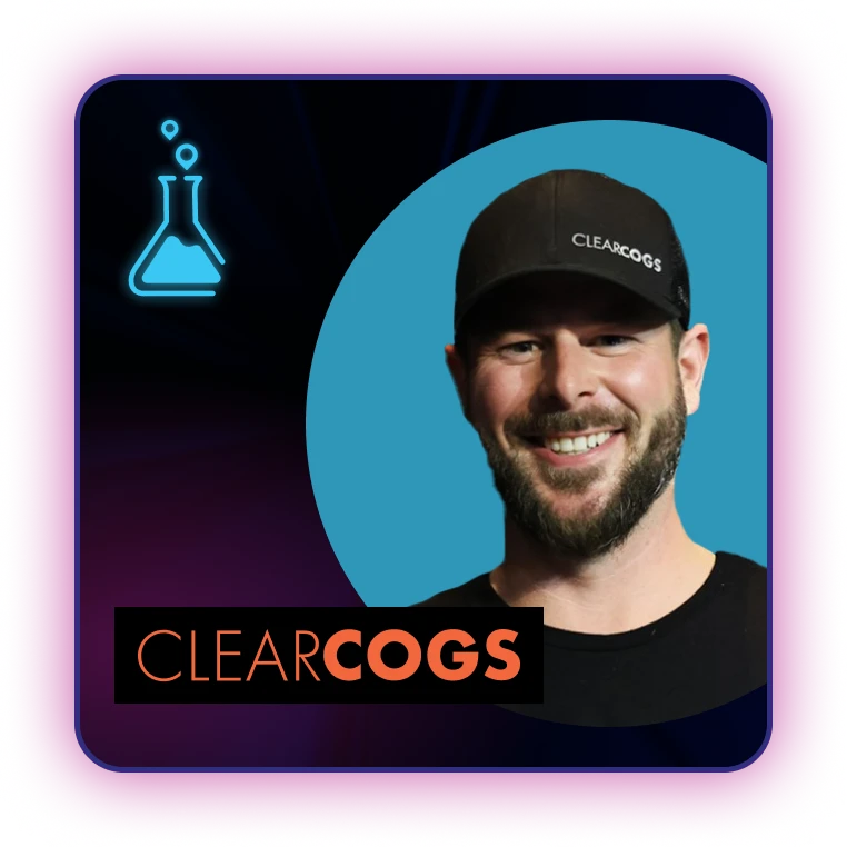 Local Marketing Lab Podcast thumbnail for Matt Wampler