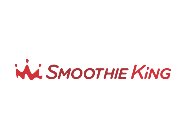 Smoothie King Logo
