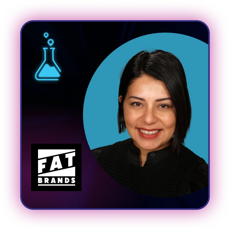 Local Marketing Lab Podcast thumbnail for Elaine Patel