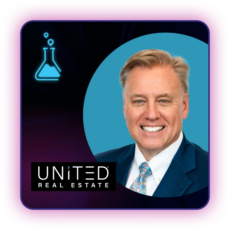 Local Marketing Lab Podcast thumbnail for Rick Haase