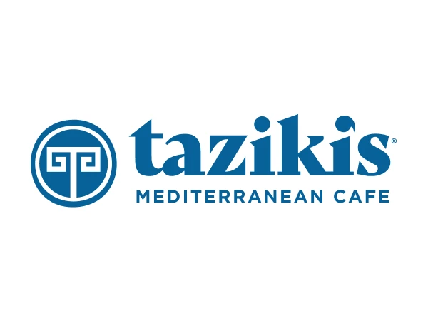 Taziki's Logo - Color