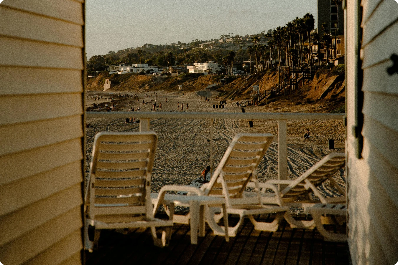 Tips from a mortgage pro - beach in San Diego