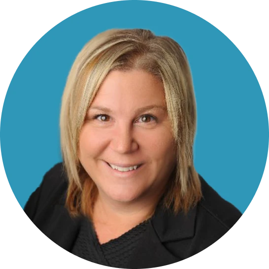 Tracie Schmidt headshot