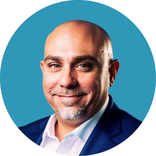 Michael Ungaro headshot