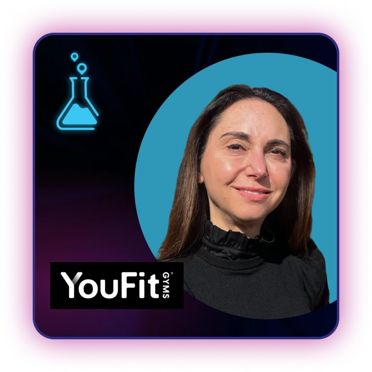 Local Marketing Lab Podcast thumbnail for Allison Rand