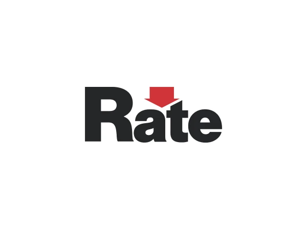 Rate Logo