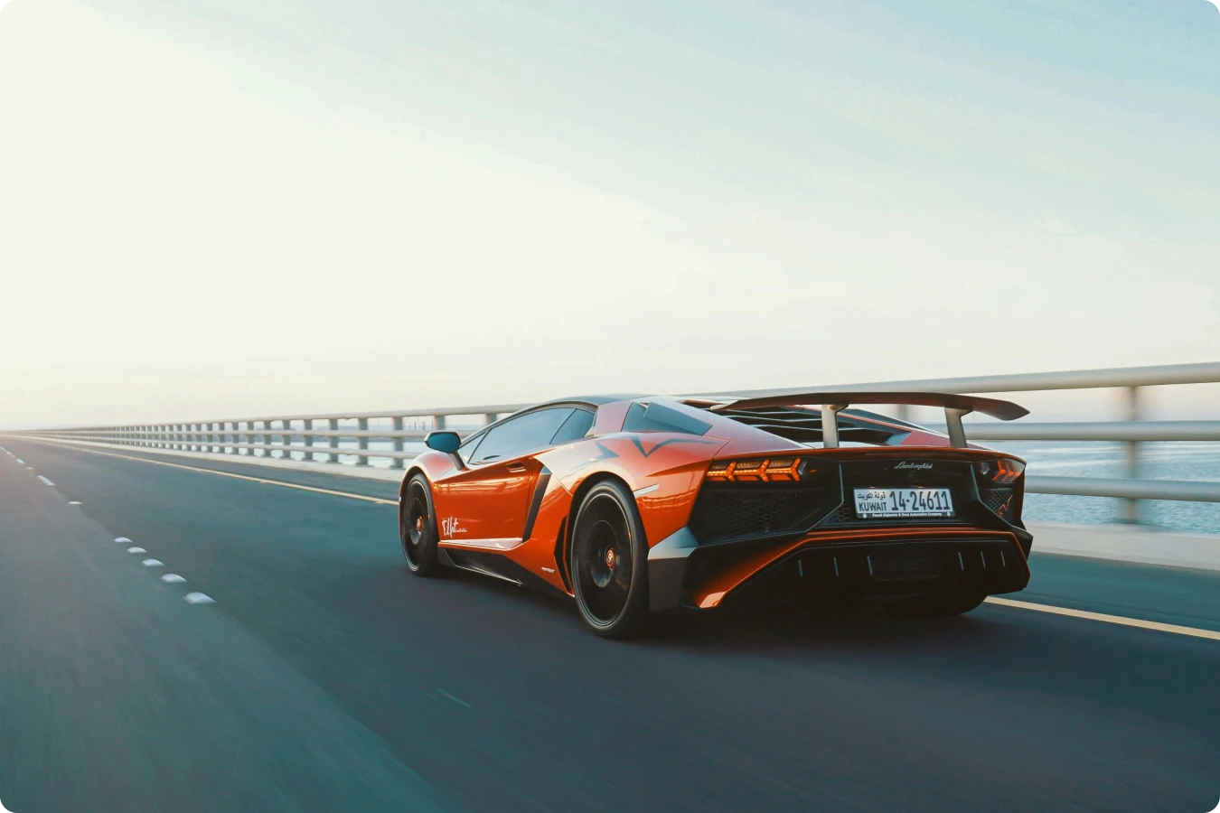 Lamborghini: Example of how to create a VIP customer experience