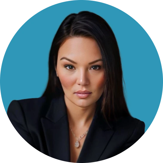 Amber Martinez headshot