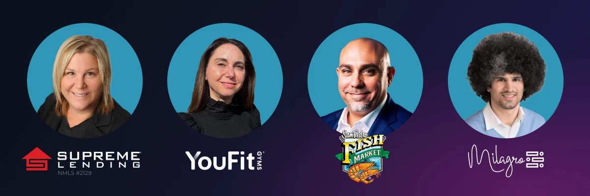 June 2024 Local Marketing Lab Podcast guests: Local Marketing Growth