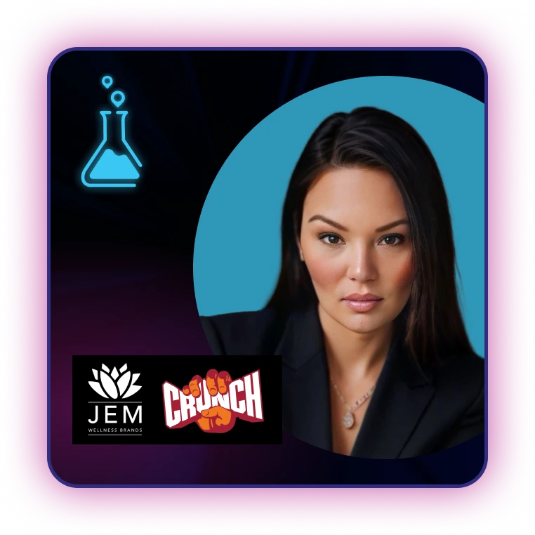 Local Marketing Lab Podcast thumbnail for Amber Martinez