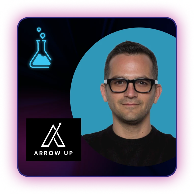 Local Marketing Lab Podcast thumbnail for Jason Berkowitz