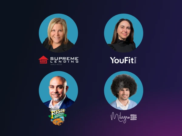 Local Marketing Growth | Local Marketing Lab Podcast by Evocalize