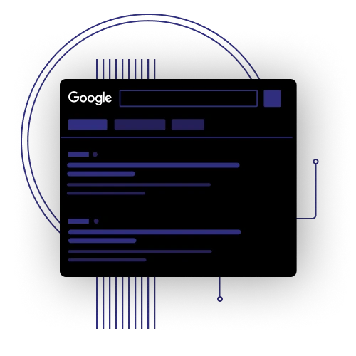 Google Paid ad example - Maximizing ROI with PPC