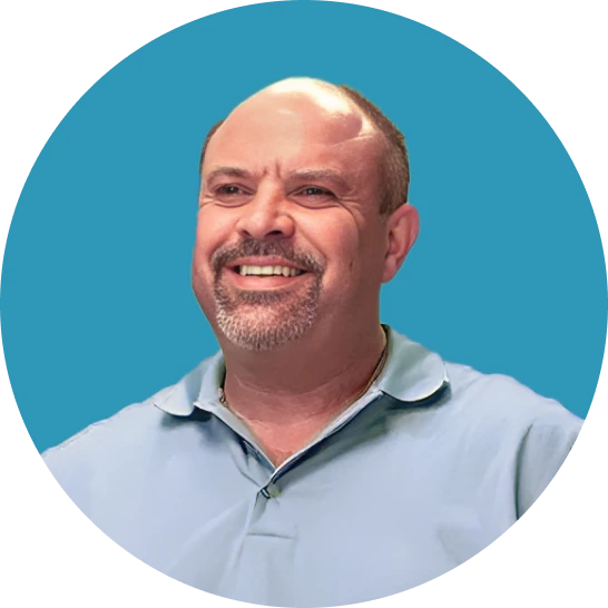 Jonathan Fowler headshot