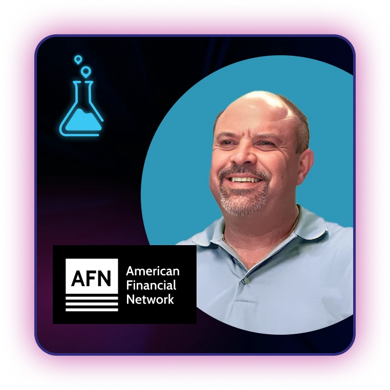 Local Marketing Lab Podcast thumbnail for Jonathan Fowler