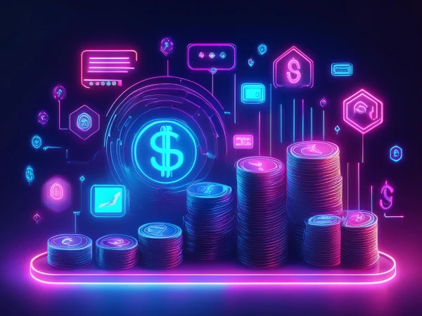 Digital Marketing Budget