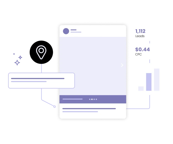 Speed up campaign launches by location for agencies with Evocalize