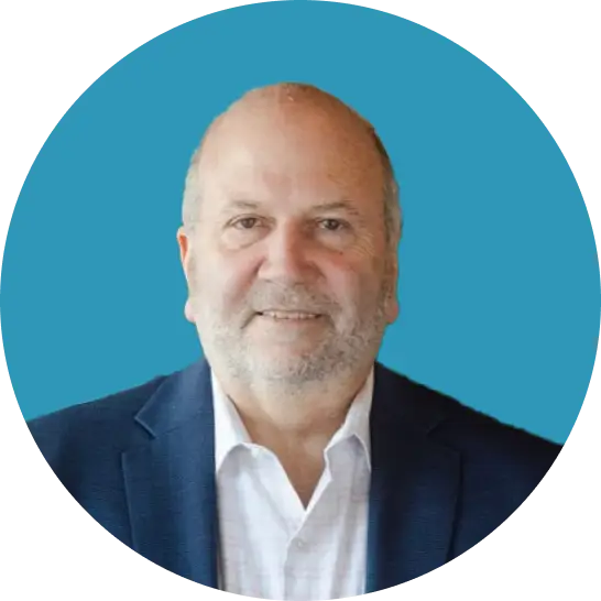 Monte Silva headshot photo