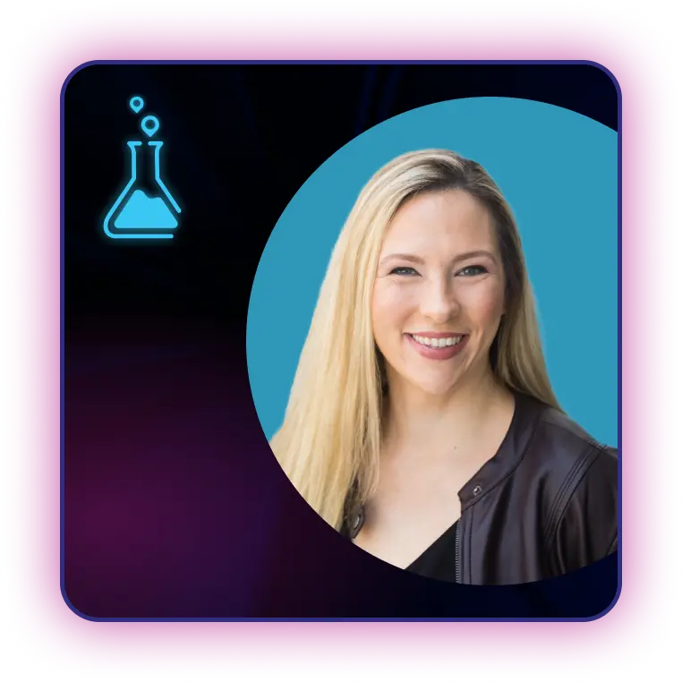 Local Marketing Lab Podcast thumbnail for Erin Levzow