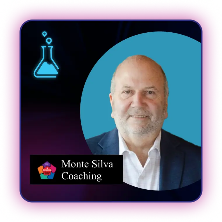 Local Marketing Lab Podcast thumbnail for Monte Silva